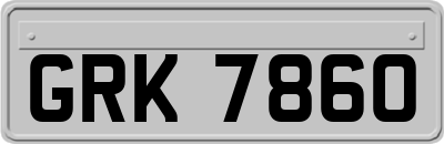 GRK7860
