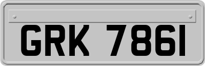 GRK7861