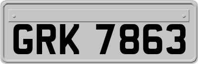 GRK7863