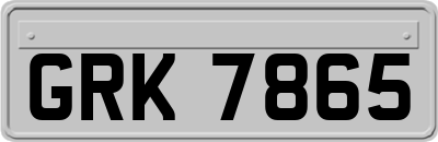 GRK7865