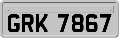 GRK7867