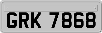 GRK7868