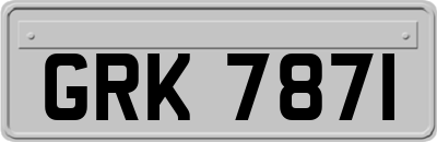 GRK7871