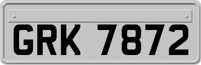 GRK7872