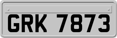 GRK7873