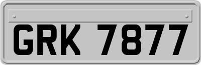 GRK7877