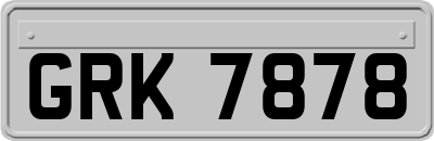 GRK7878