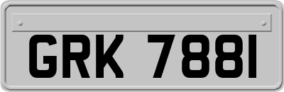 GRK7881