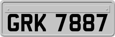 GRK7887