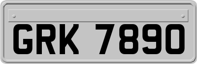 GRK7890