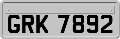 GRK7892