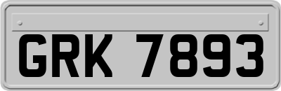GRK7893
