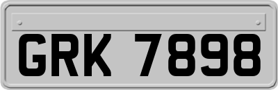 GRK7898
