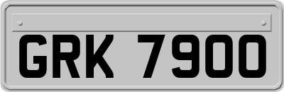 GRK7900