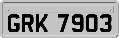 GRK7903