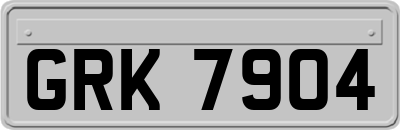 GRK7904