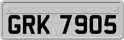 GRK7905