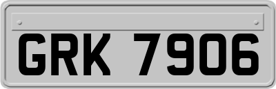 GRK7906