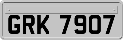 GRK7907