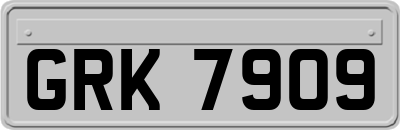GRK7909