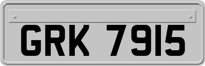 GRK7915