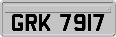 GRK7917