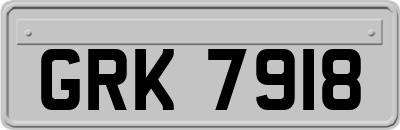 GRK7918