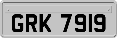 GRK7919