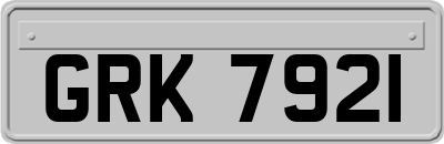 GRK7921