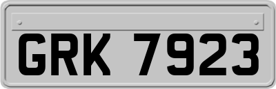 GRK7923