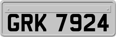 GRK7924