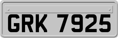 GRK7925
