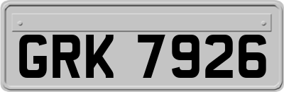 GRK7926