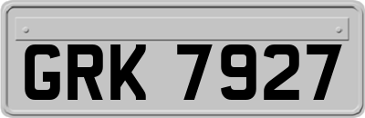 GRK7927