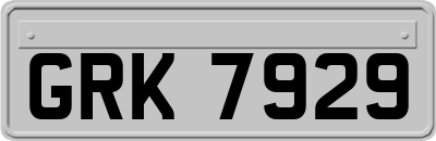 GRK7929