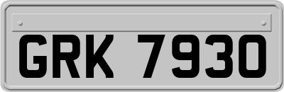 GRK7930