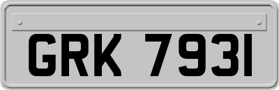GRK7931