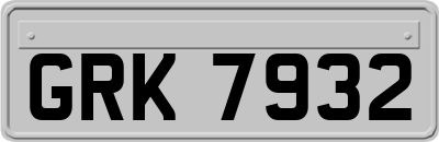 GRK7932