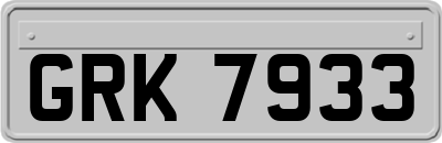 GRK7933