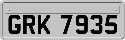 GRK7935