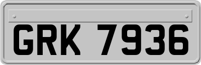 GRK7936