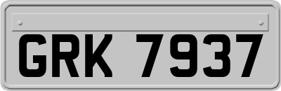 GRK7937