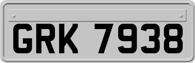 GRK7938