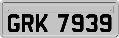 GRK7939
