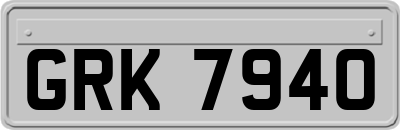 GRK7940