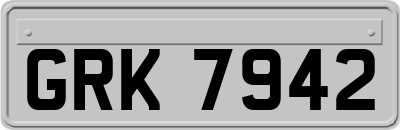GRK7942