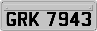 GRK7943