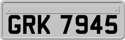 GRK7945
