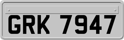 GRK7947