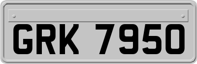 GRK7950